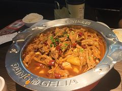 -胖哥俩肉蟹煲(福州仓山爱琴海店)