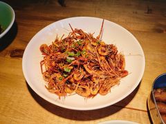 油爆虾-弄堂里(阿里西溪A区店)