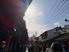 -葑门横街