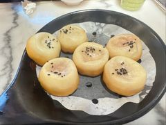 上海生煎包-京城小江南·北京烤鸭·江南土菜·白鱼(中关村店)