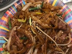 -新辉港式茶餐厅(北栅店)