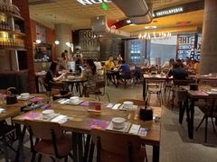 -铁公鸡·四川料理(天环广场店)