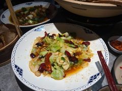 -廖川菜(八佰伴店)