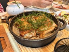 -秋林西餐厅(总店)