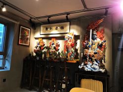 -杨卓刺青工作室·YZ STUDIO