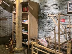 -唐山宴百姓府邸院落中餐