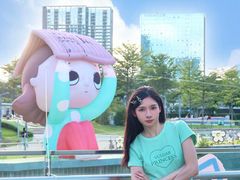 -深圳来福士广场