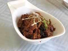 四喜烤麸-蝶苑(吴江路店)