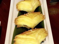 叉烧酥-彩丰楼·中餐厅(国家会展中心上海洲际店)