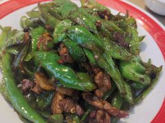 -福巷湘食小馆·猛火现炒(上海首店)