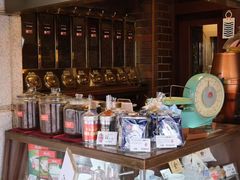 -西村咖啡店 (中山手本店)