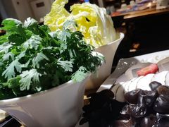 -清真京华源·涮肉烧烤(丰庆店)