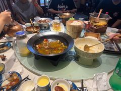 -一味大院•桐庐菜传承店(春江路店)