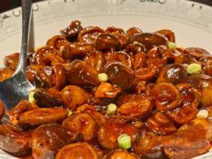 -曾宴·楚菜(湖北省博物馆店)