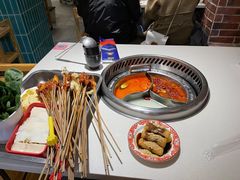 -钢管厂五区小郡肝串串香火锅(人民广场店)