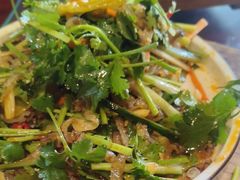 -大自然(鲁家村店)
