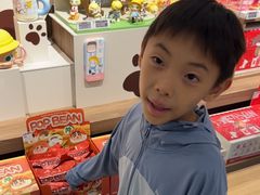 -泡泡玛特POPMART(金源POP UP店)