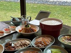 -西安凯悦酒店·湖畔中餐厅