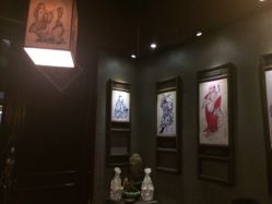 汉刺青纹身工作室HAN TATTOO STUDIO-汉刺青TATTOO STUDIO