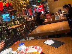 大堂-老湘村·湖南土菜(天河维多利店)