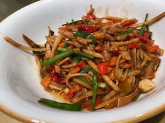 -湘阁里辣(南岭购物广场店)