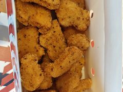 -肯德基(绍兴悦来店)