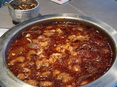 -耍盆友·重庆江湖菜(百子湾店)