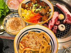 -谷町·烤肉自助(朱雀门店)
