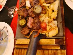 -申德勒加油站西餐厅(太仓店)