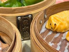 大满贯小龙虾饺皇子-点都德(龙之梦店)