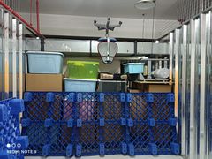 -安东易迷你仓自助寄存仓库(苏州桥店)