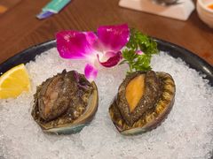 -东海怡品海鲜豆捞(星街坊店)