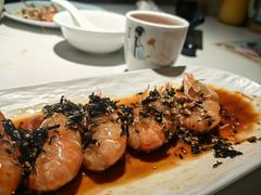 -庆江南江南菜(琴湖溪里花园城店)