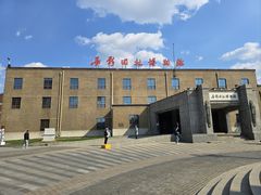 -长影旧址博物馆