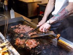 -火锅岛潮牌自助餐厅(天津天佑城店)