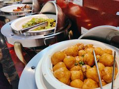 -素心素食(翠苑店)