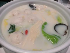 -大树餐厅(益田假日店)