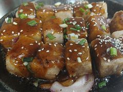 -小菜园新徽菜(江阴万达店)