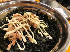 -咕咕站韩国料理(紫金港店)