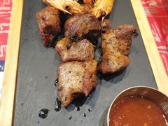 -安德烈俄式西餐厅(中央大街店)