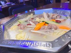 -佬土鹅肠火锅(扬中步行街店)