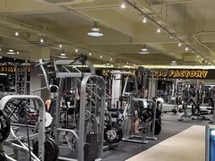 -聚健身GatherFitness(余杭店)