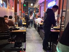 -济州爱肉堂(总店)