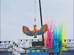 -武汉园博园(武汉自然博物馆)