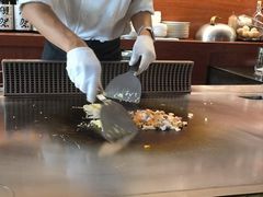 -火舞铁板烧(龙岗中心城店)