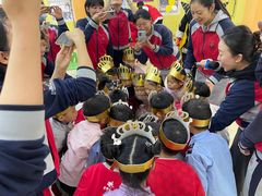 -井德幼儿园(泰达园)