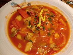 番茄牛腩-嘉禾·悦享餐厅(八方汇店)