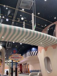 -奈尔宝家庭中心·亲子餐厅(鄞州万达店)