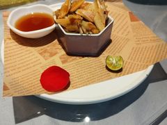 -宋园·金宴浙鲜馆(静安店)