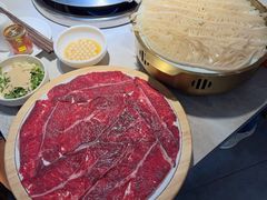 -万物生江北老火锅(海骏达店)